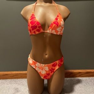 Shein Bikini